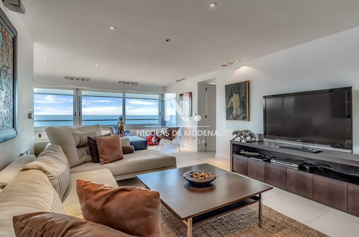 Brava - GoPunta - Portal Inmobiliario de Punta del Este - Maldonado