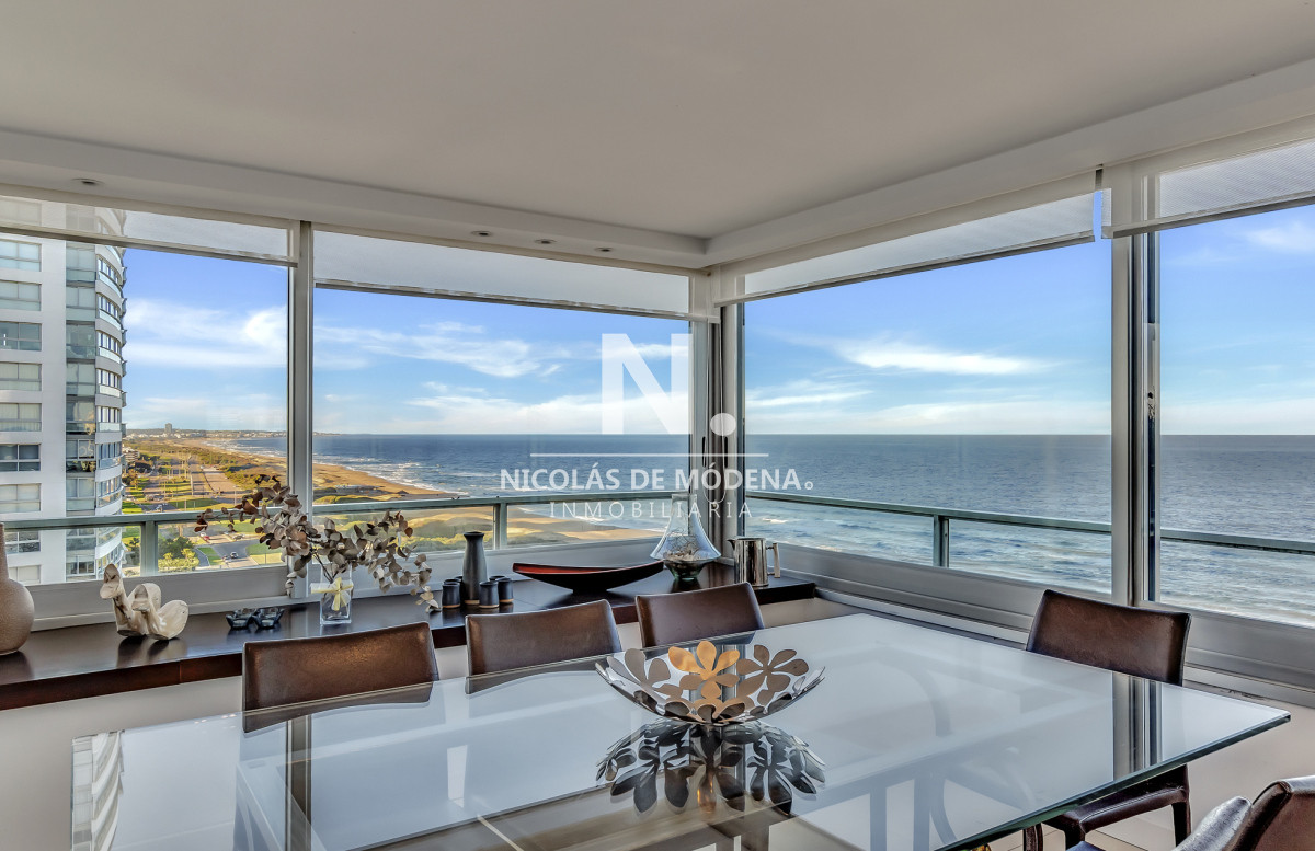 Brava - GoPunta - Portal Inmobiliario de Punta del Este - Maldonado