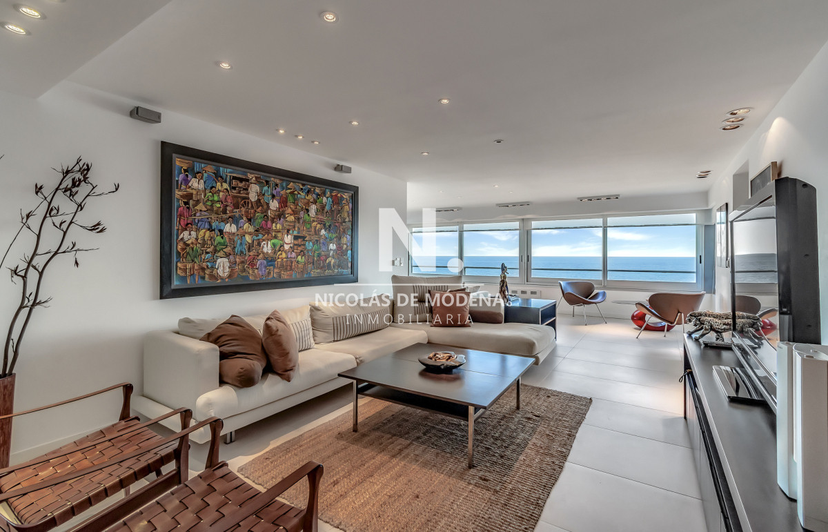 Brava - GoPunta - Portal Inmobiliario de Punta del Este - Maldonado