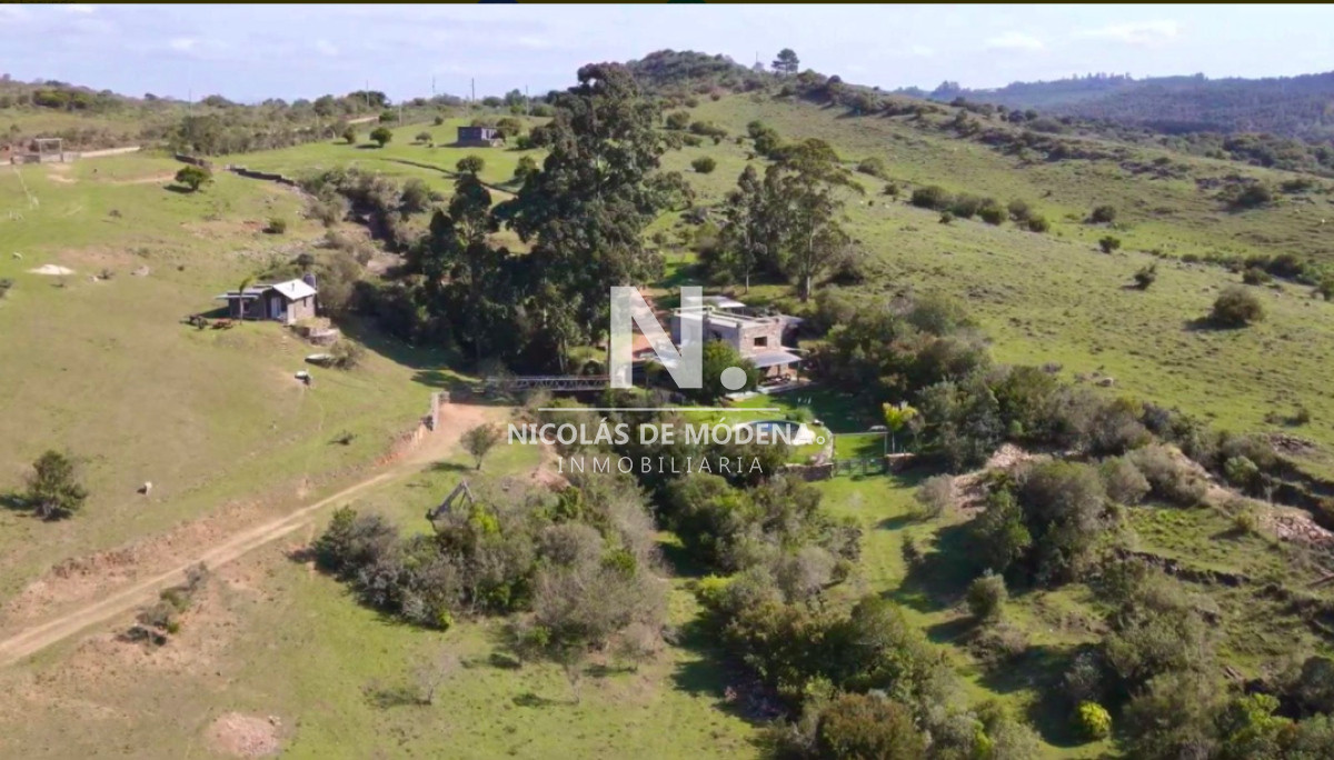 IMPERDIBLE CHACRA EN VENTA   LAVALLEJA - GoPunta - Portal Inmobiliario de Punta del Este - Maldonado