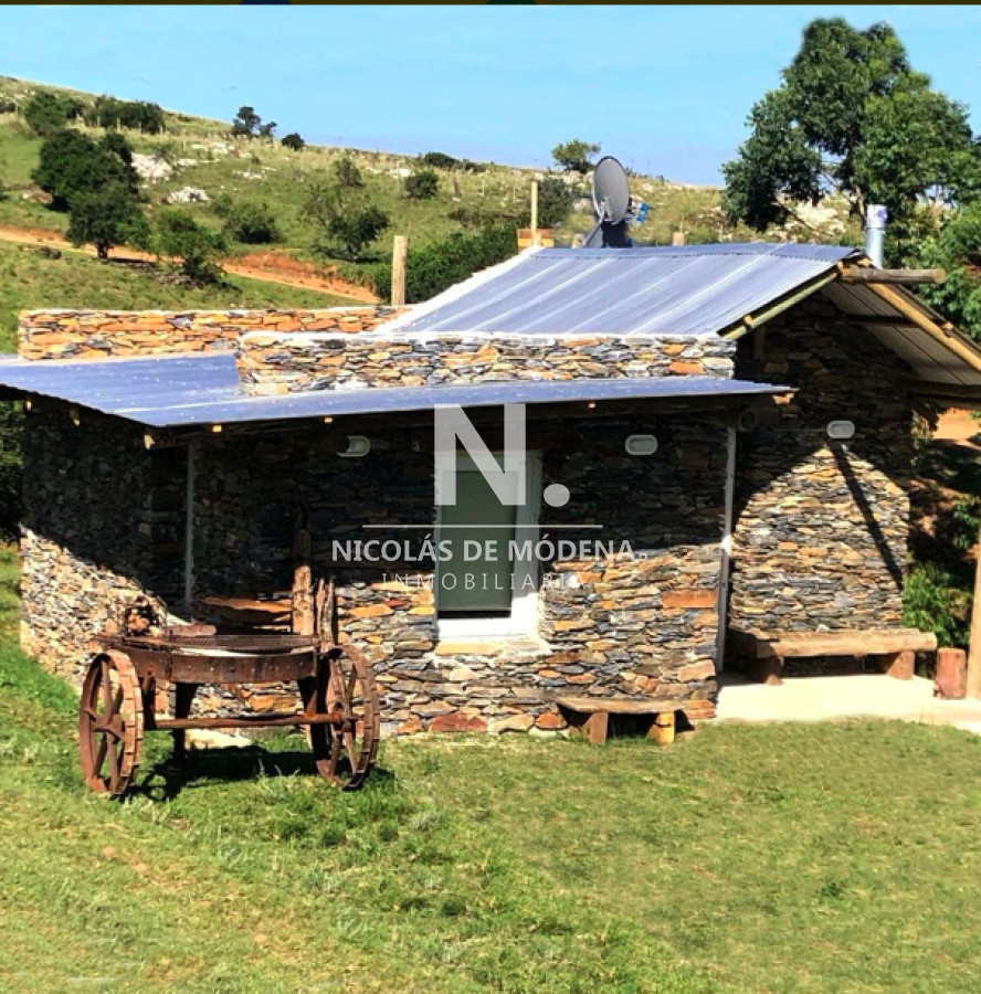 Chacra