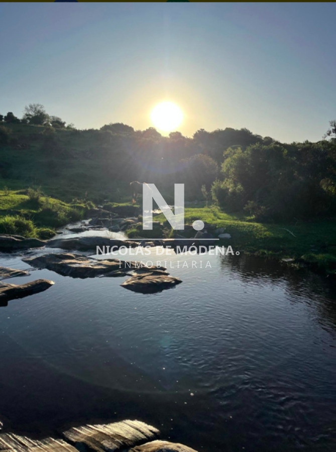 IMPERDIBLE CHACRA EN VENTA   LAVALLEJA - GoPunta - Portal Inmobiliario de Punta del Este - Maldonado