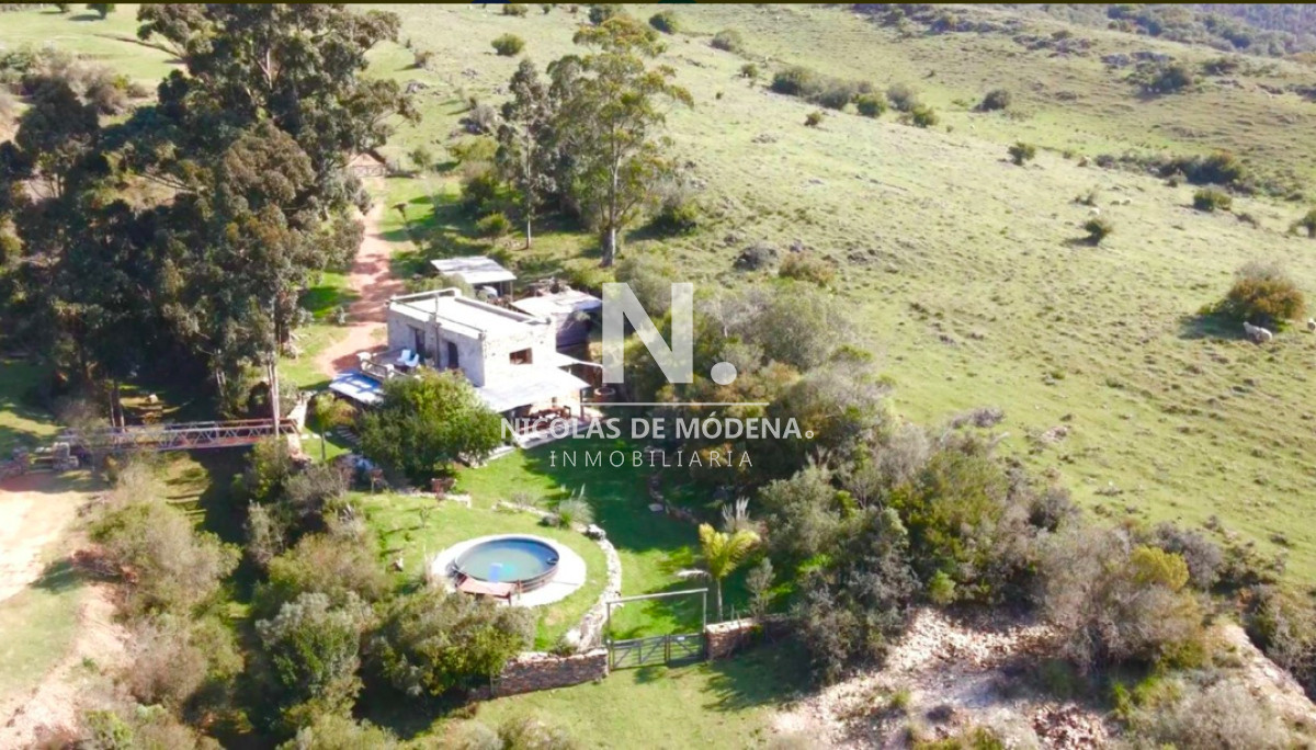 IMPERDIBLE CHACRA EN VENTA   LAVALLEJA - GoPunta - Portal Inmobiliario de Punta del Este - Maldonado