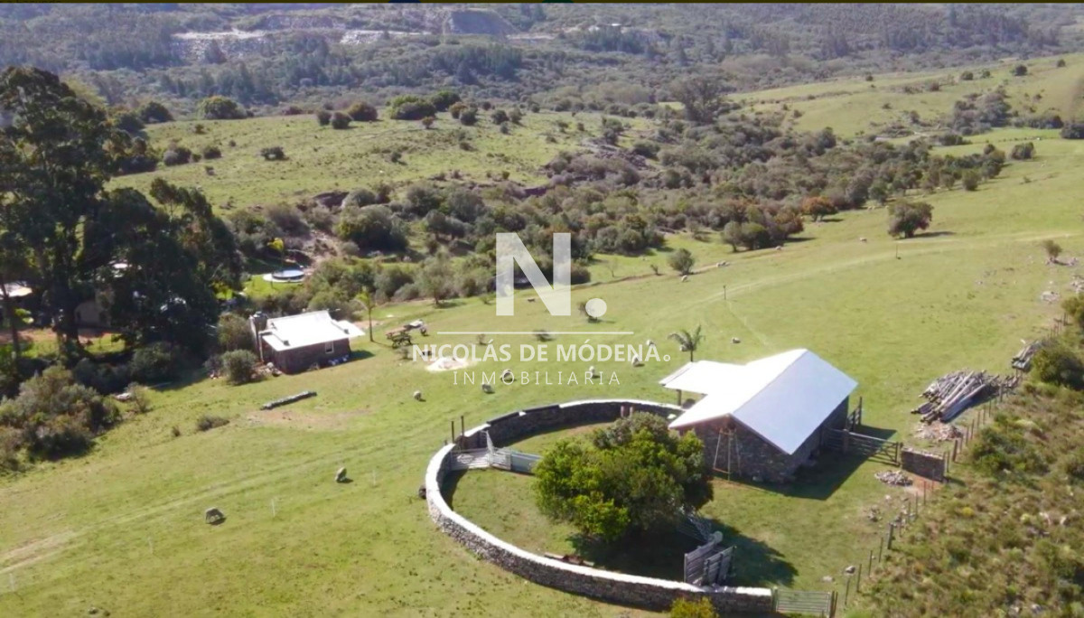 IMPERDIBLE CHACRA EN VENTA   LAVALLEJA - GoPunta - Portal Inmobiliario de Punta del Este - Maldonado