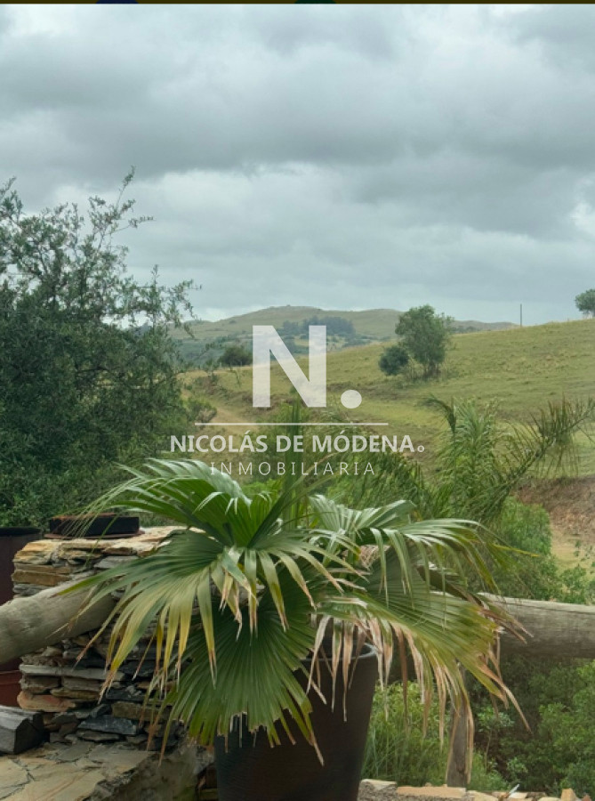 IMPERDIBLE CHACRA EN VENTA   LAVALLEJA - GoPunta - Portal Inmobiliario de Punta del Este - Maldonado