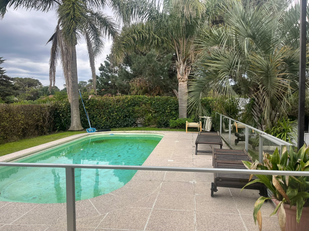 Casa ID.1850 - Venta casa moderna a metros del mar