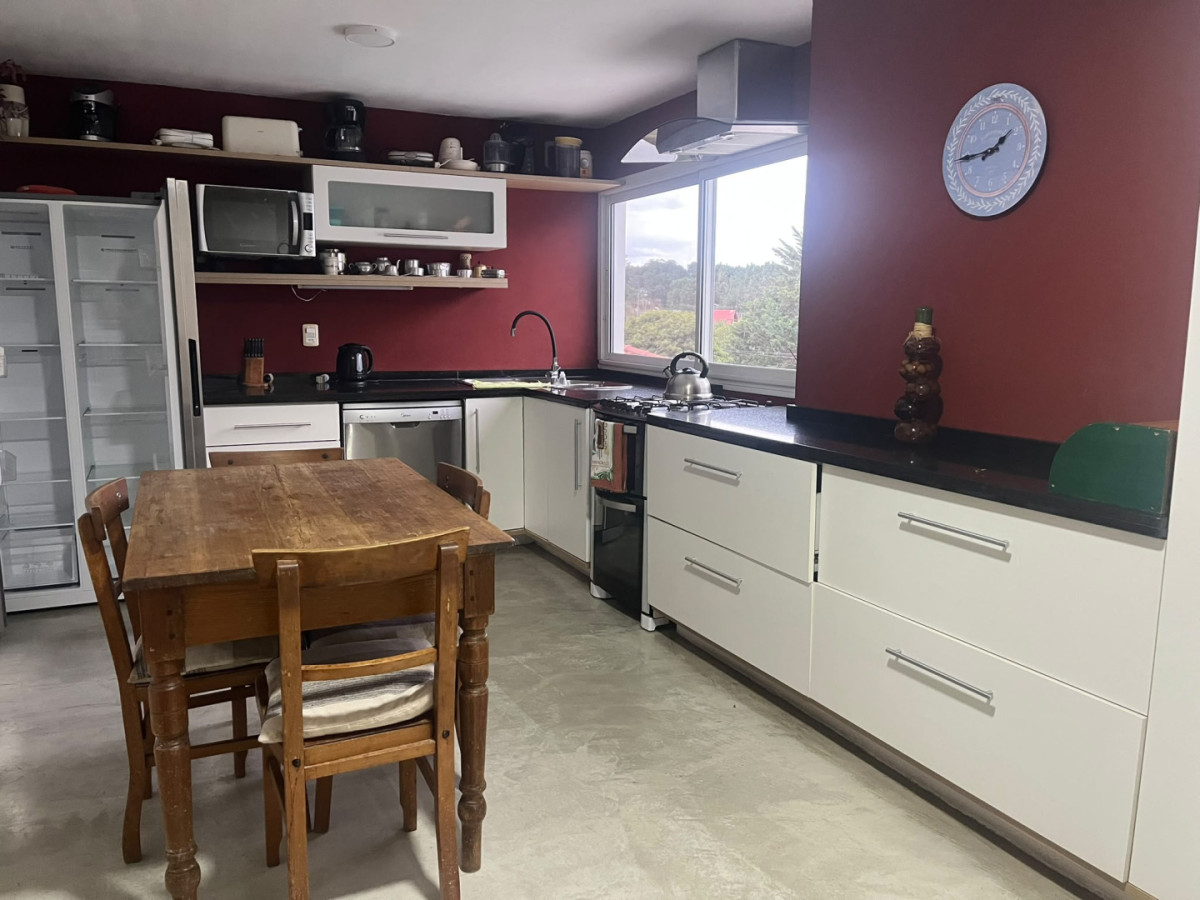 Casa ID.1850 - Venta casa moderna a metros del mar