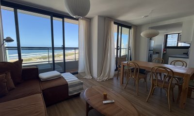 Apartamento en venta 2 dormitorios edificio nuevo con amenities