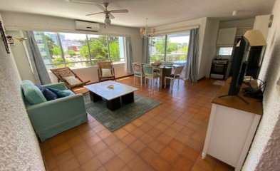 Apartamento en venta 2 dormitorios Roosevelt