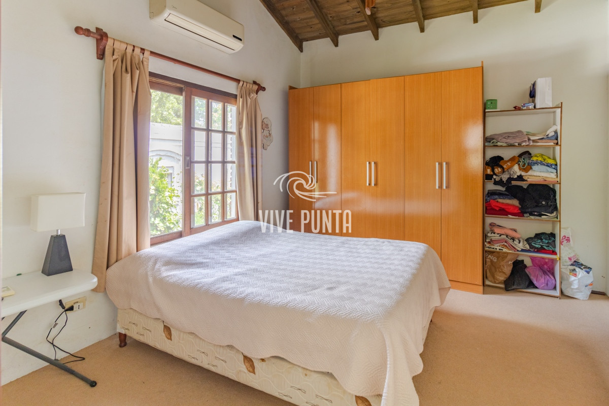 Casa ID.702 - Casa en venta Punta del Este Lugano
