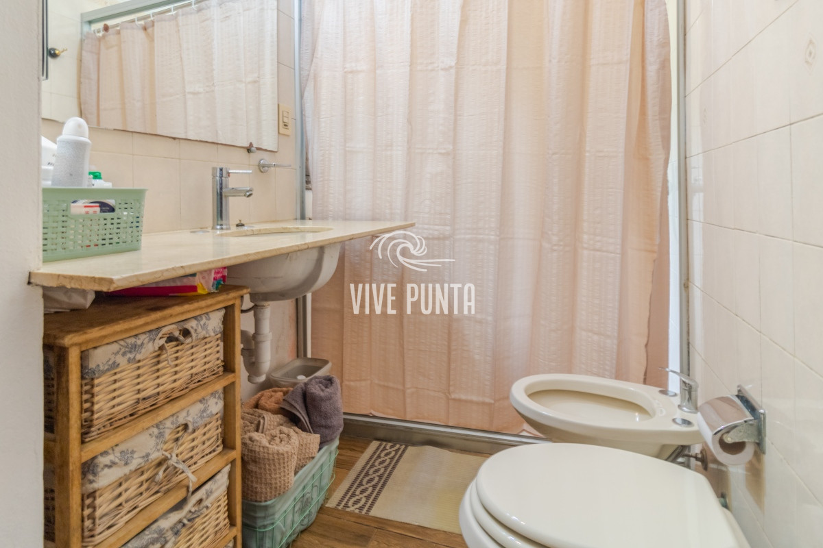 Casa ID.702 - Casa en venta Punta del Este Lugano