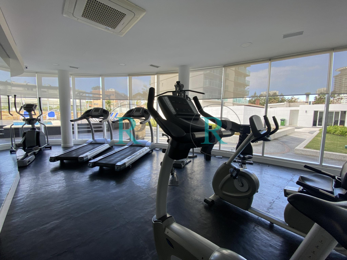 Apartamento ID.1736 - Apartamento en Punta del Este, Punta del Este