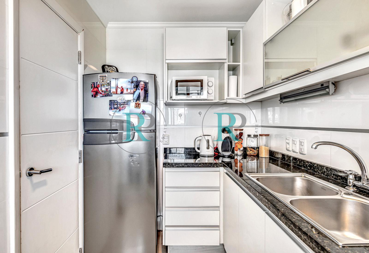 Apartamento ID.1736 - Apartamento en Punta del Este, Punta del Este