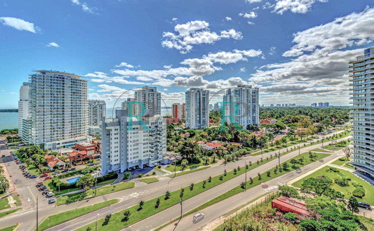 Apartamento ID.1736 - Apartamento en Punta del Este, Punta del Este