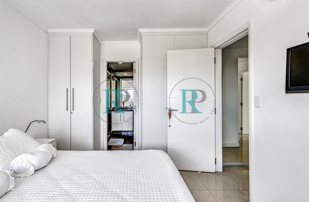 Apartamento ID.1736 - Apartamento en Punta del Este, Punta del Este