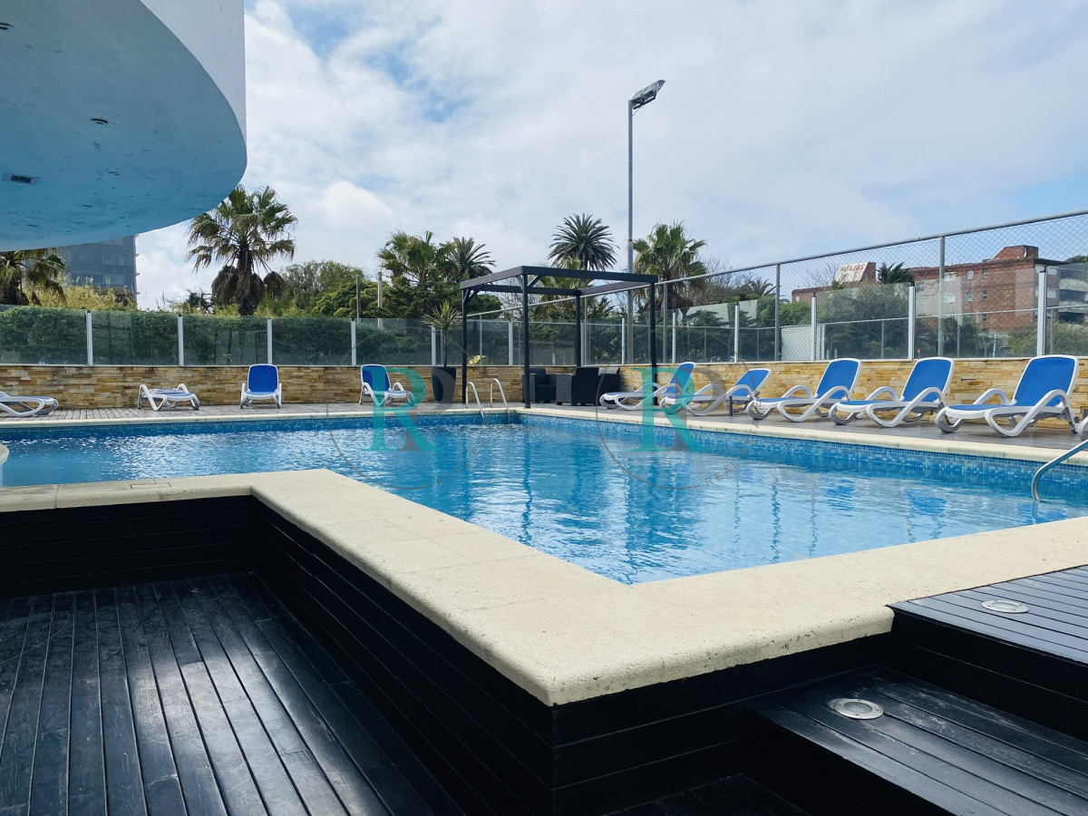 Apartamento ID.1736 - Apartamento en Punta del Este, Punta del Este