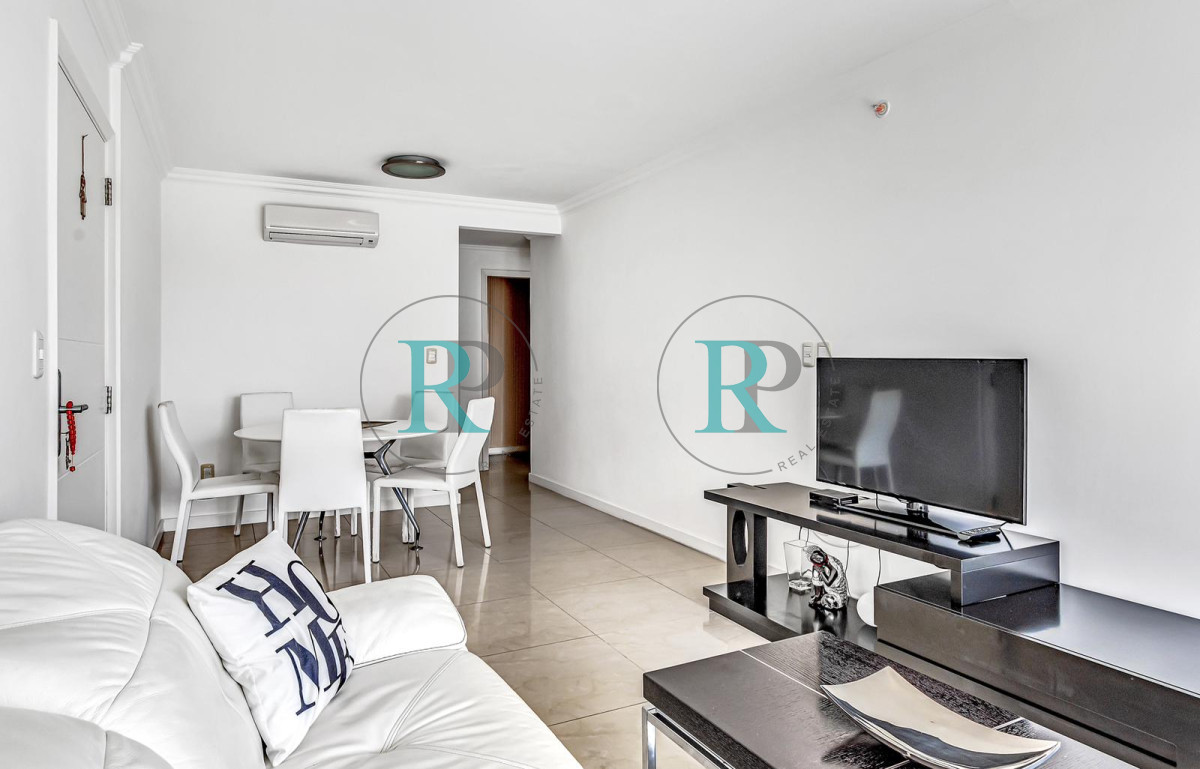 Apartamento ID.1736 - Apartamento en Punta del Este, Punta del Este