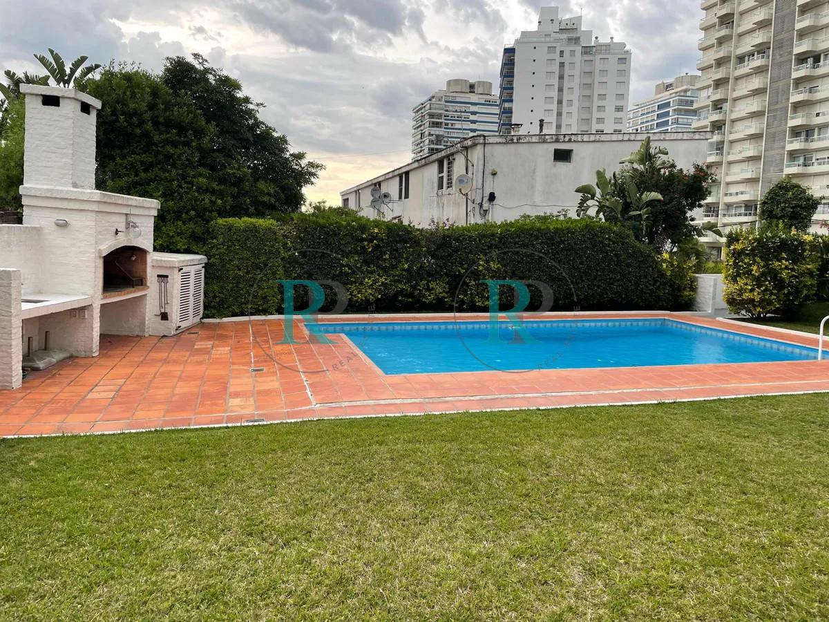 Apartamento ID.2593 - Apartamento en Punta del Este, Aidy Grill