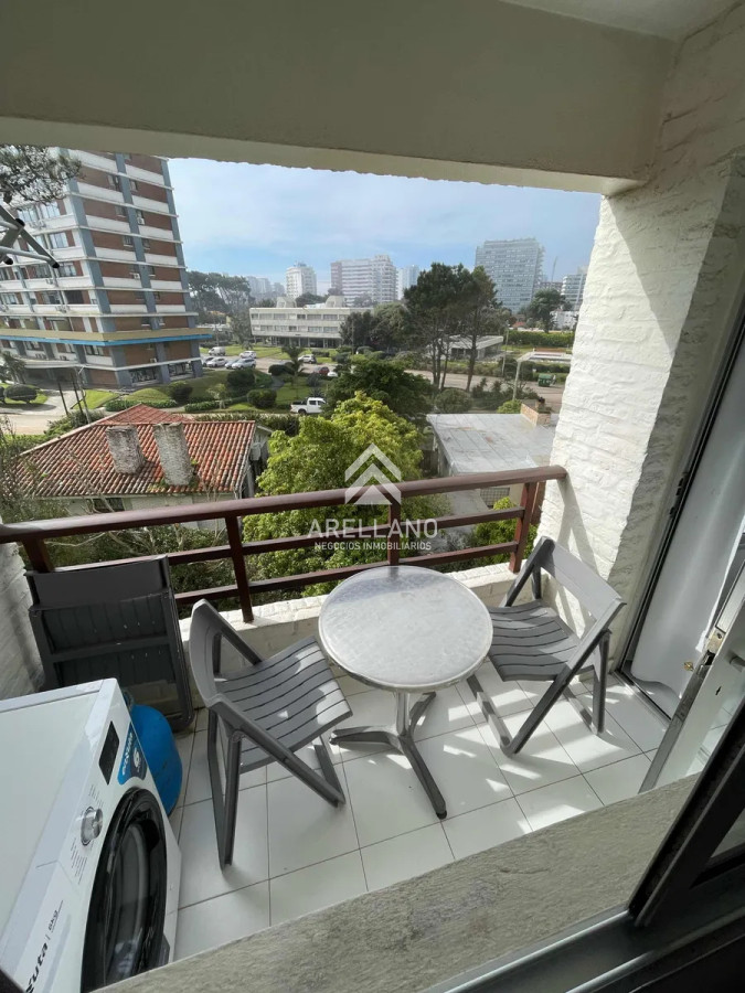 Apartamento ID.5551 - Venta apartamento 1 dormitorio 