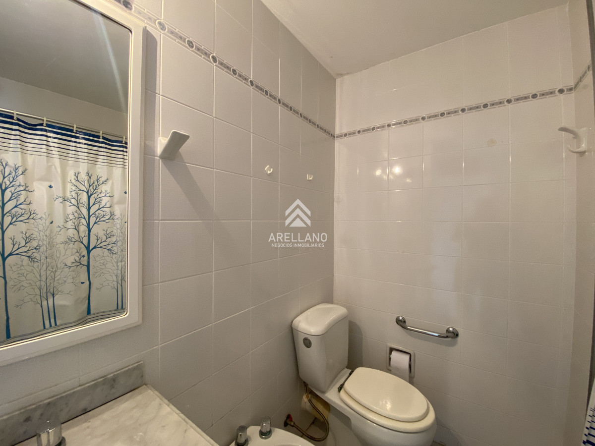 Apartamento ID.4629 - Venta apartamento 1 dormitorio 