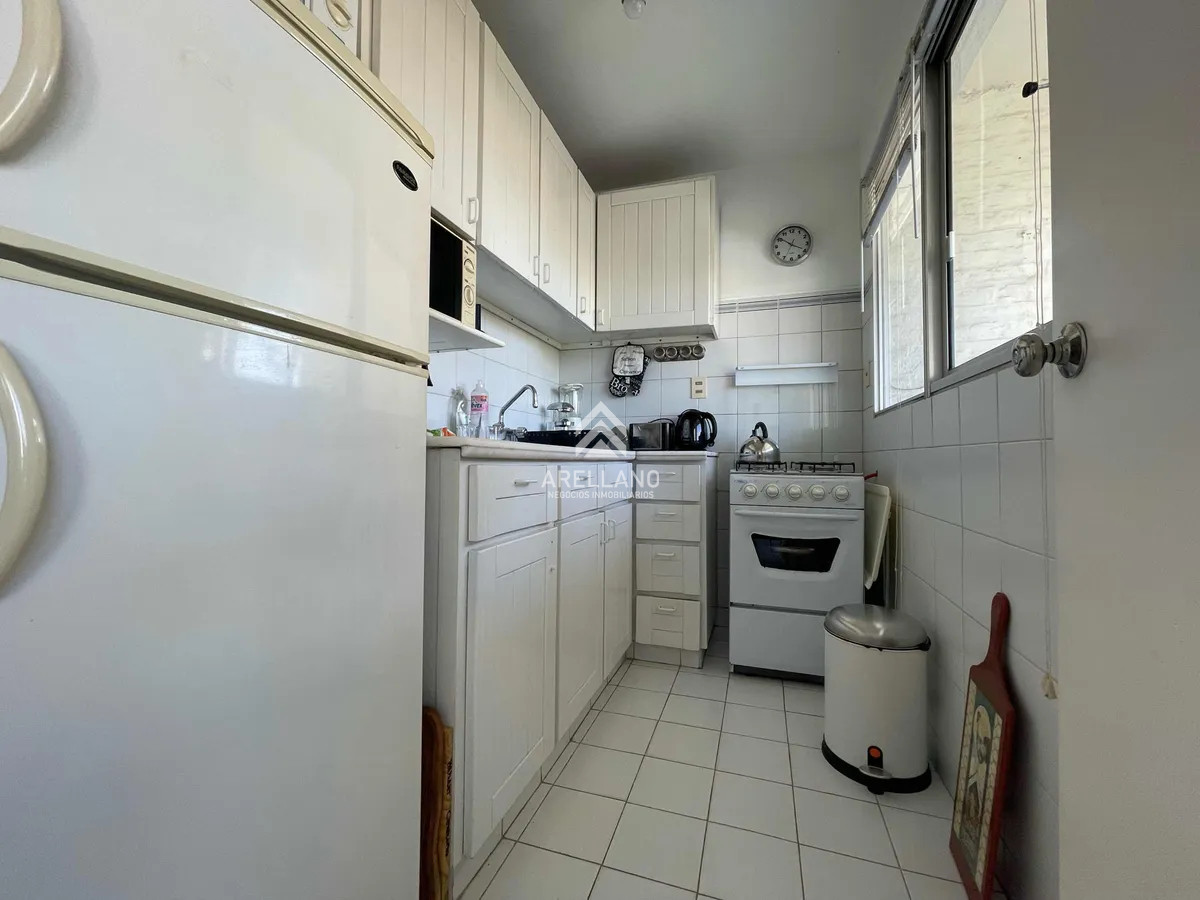 Apartamento ID.5551 - Venta apartamento 1 dormitorio 