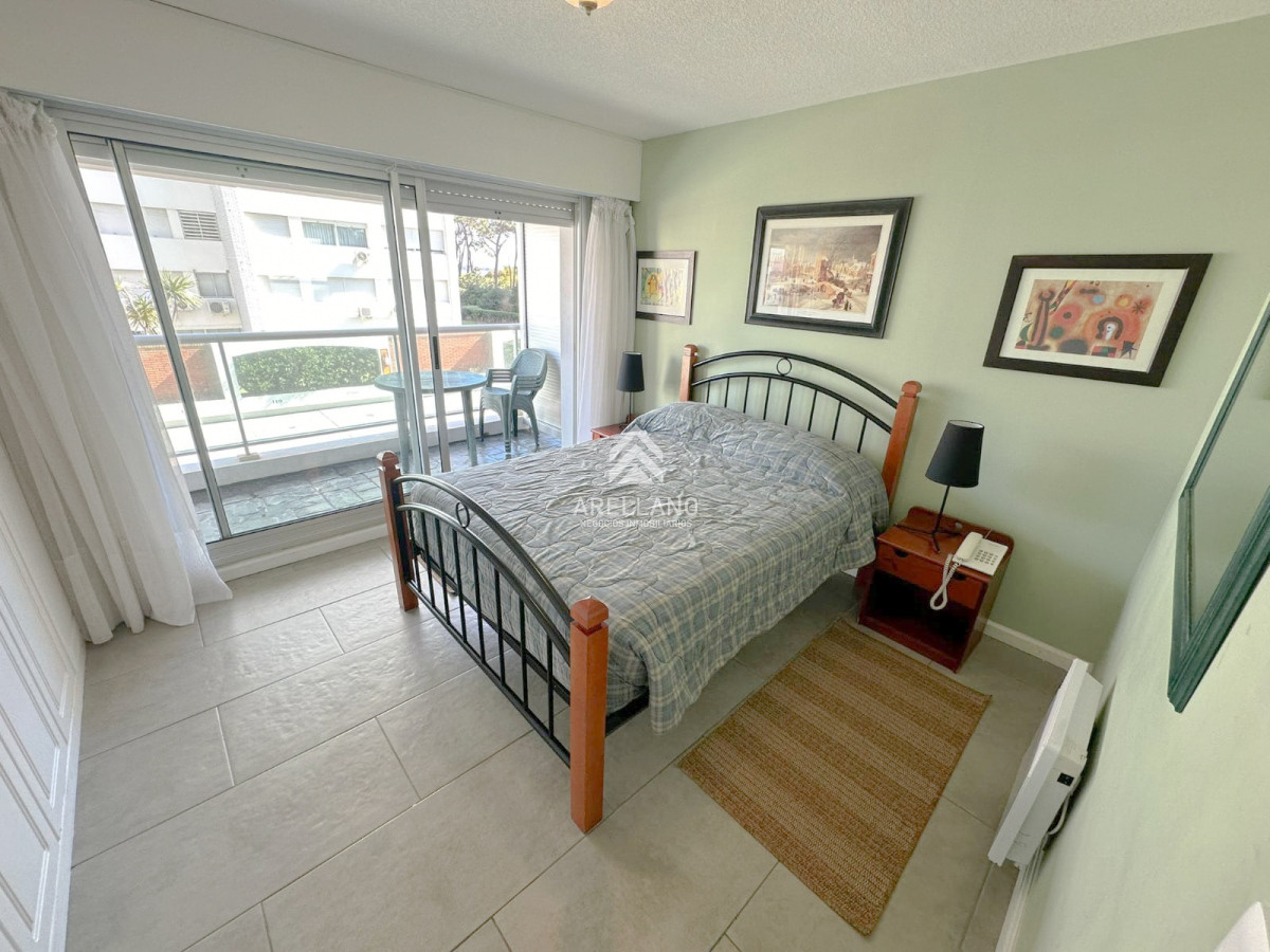 Apartamento ID.4630 - Venta apartamento 1 dormitorio 