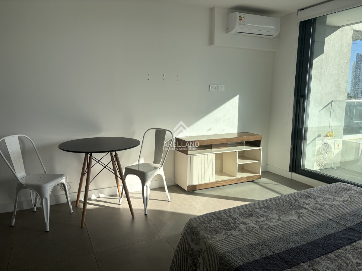 Apartamento ID.5214 - MONOAMBIENTE EN VENTA IDEAL PARA INVERTIR