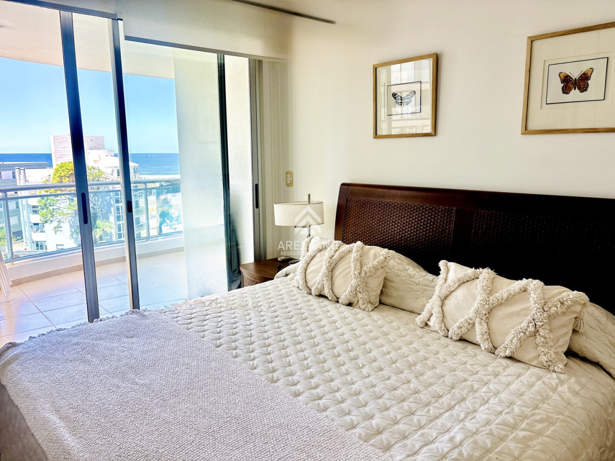 Apartamento ID.6041 - Venta apartamento 3 dormitorios mas servicio 