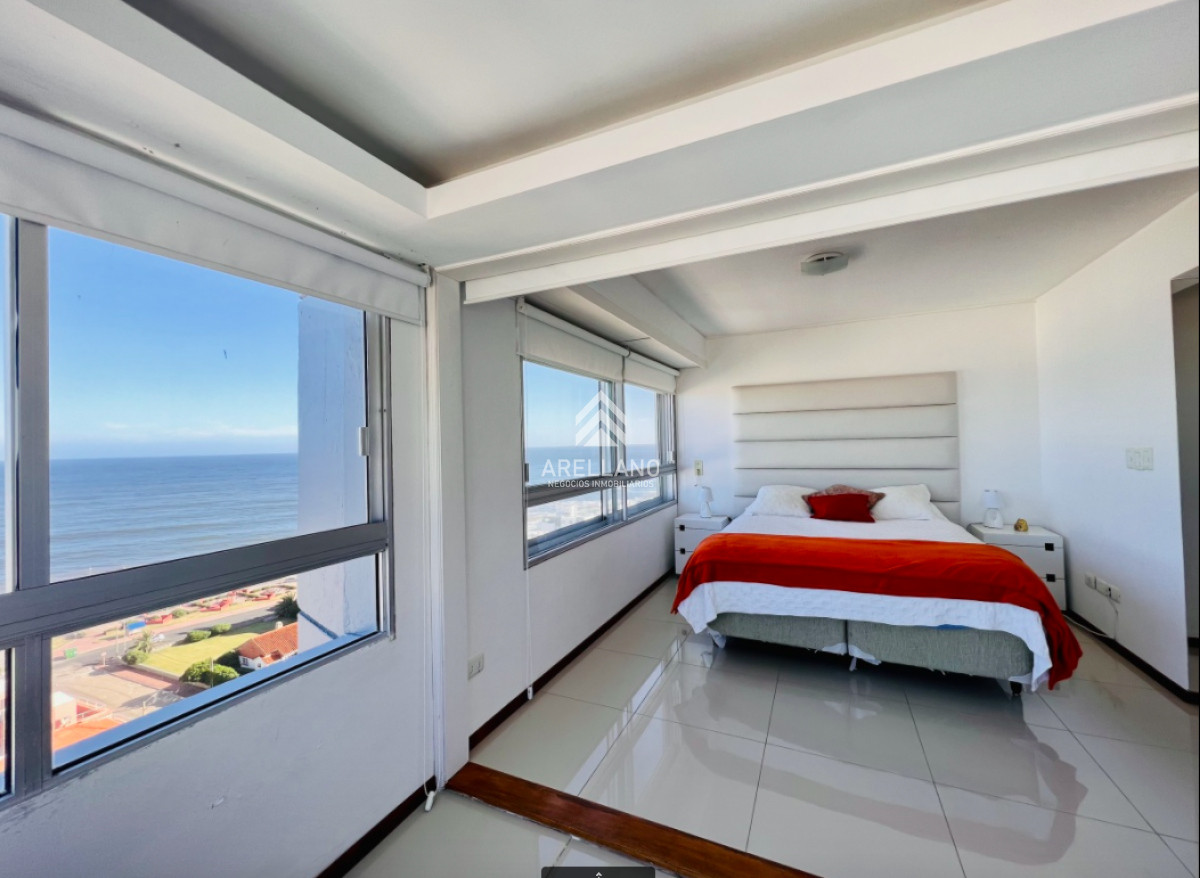 Apartamento ID.4474 - APARTAMENTO 3 DORMITORIOS CON VISTA AL MAR