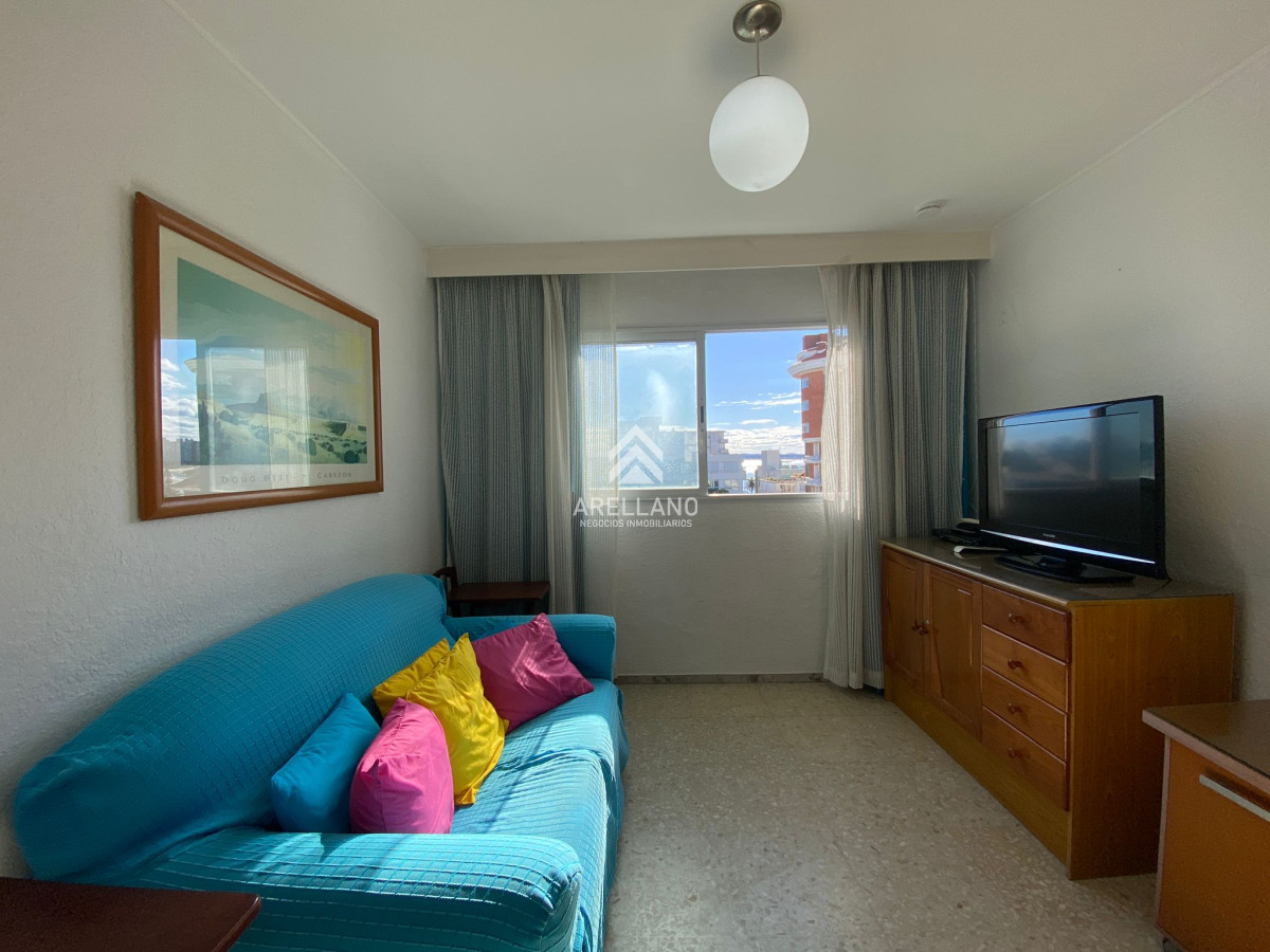 Apartamento ID.5586 - Apartamento 2 dormitorios reciclado en Península