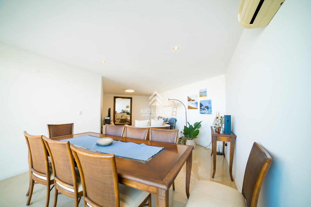 Apartamento ID.6041 - Venta apartamento 3 dormitorios mas servicio 