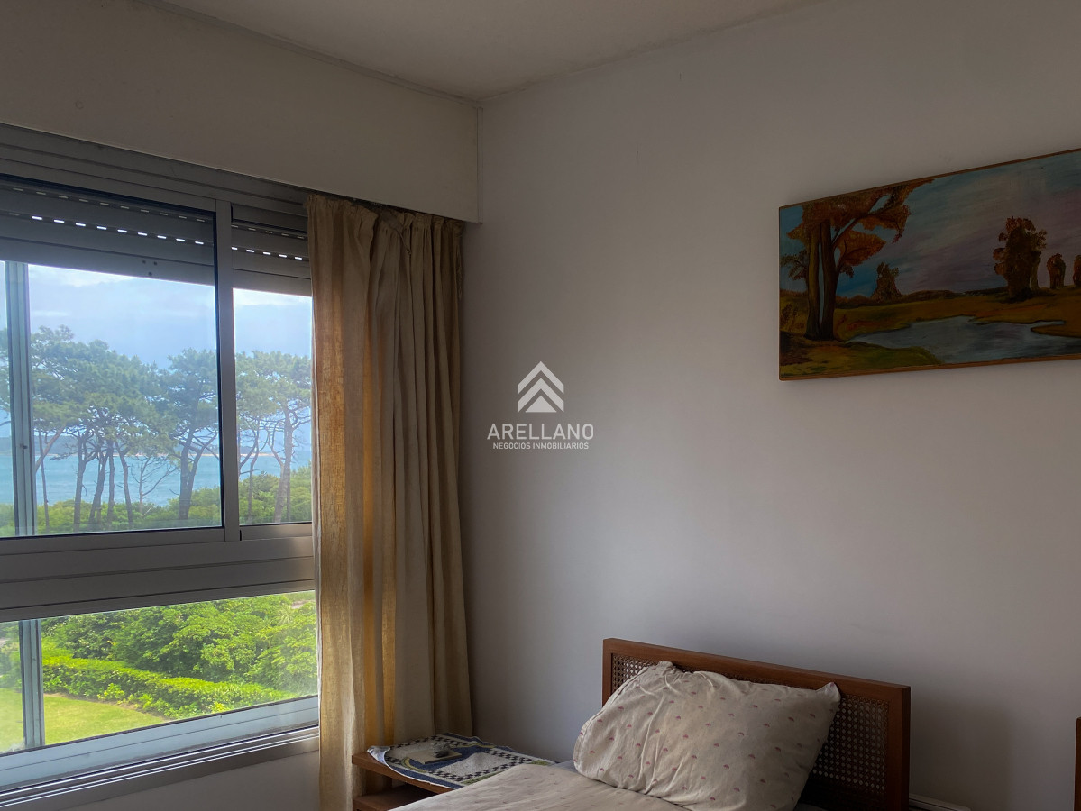 Apartamento ID.4629 - Venta apartamento 1 dormitorio 