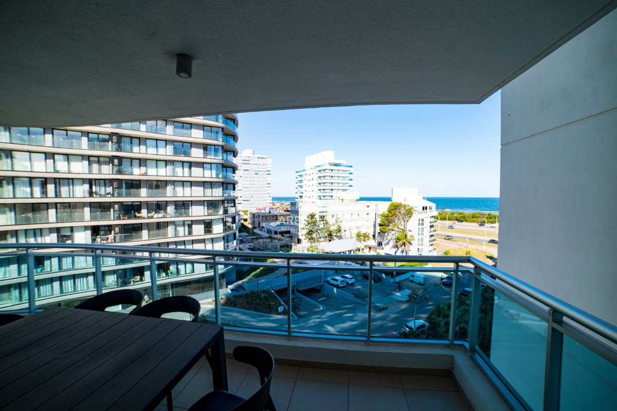 Apartamento ID.6041 - Venta apartamento 3 dormitorios mas servicio 