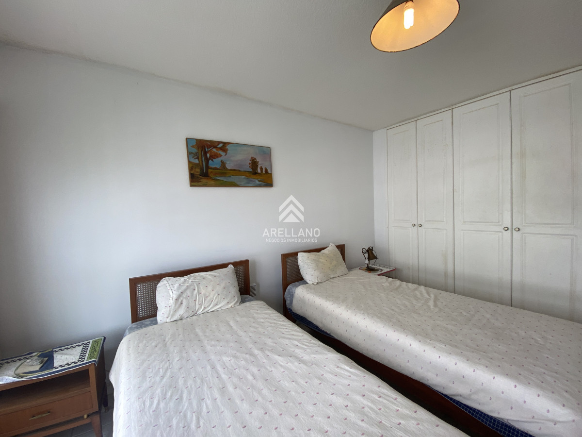 Apartamento ID.4629 - Venta apartamento 1 dormitorio 
