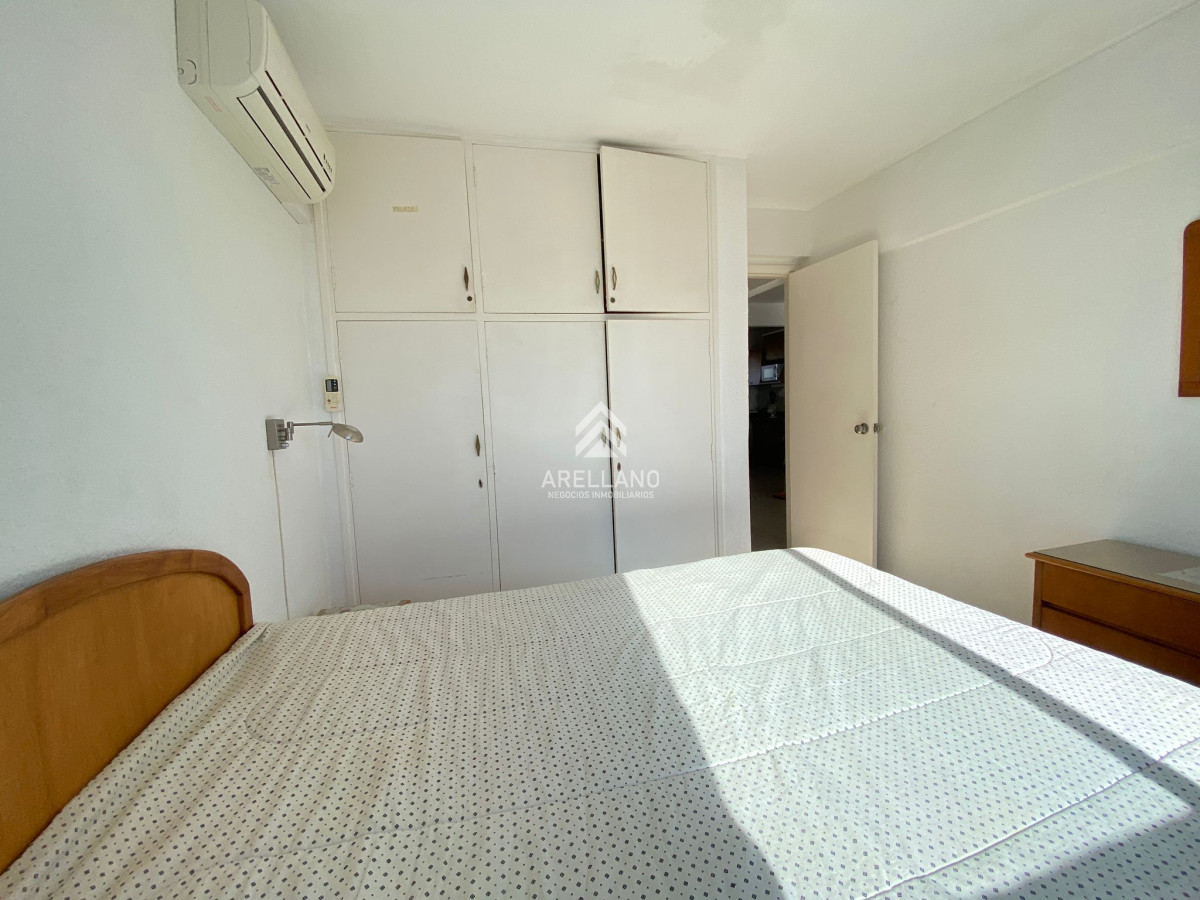Apartamento ID.5586 - Apartamento 2 dormitorios reciclado en Península