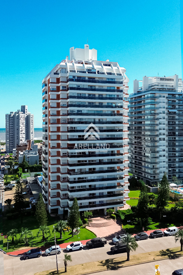 Apartamento ID.5265 - Apartamento 2 dormitorios y garage