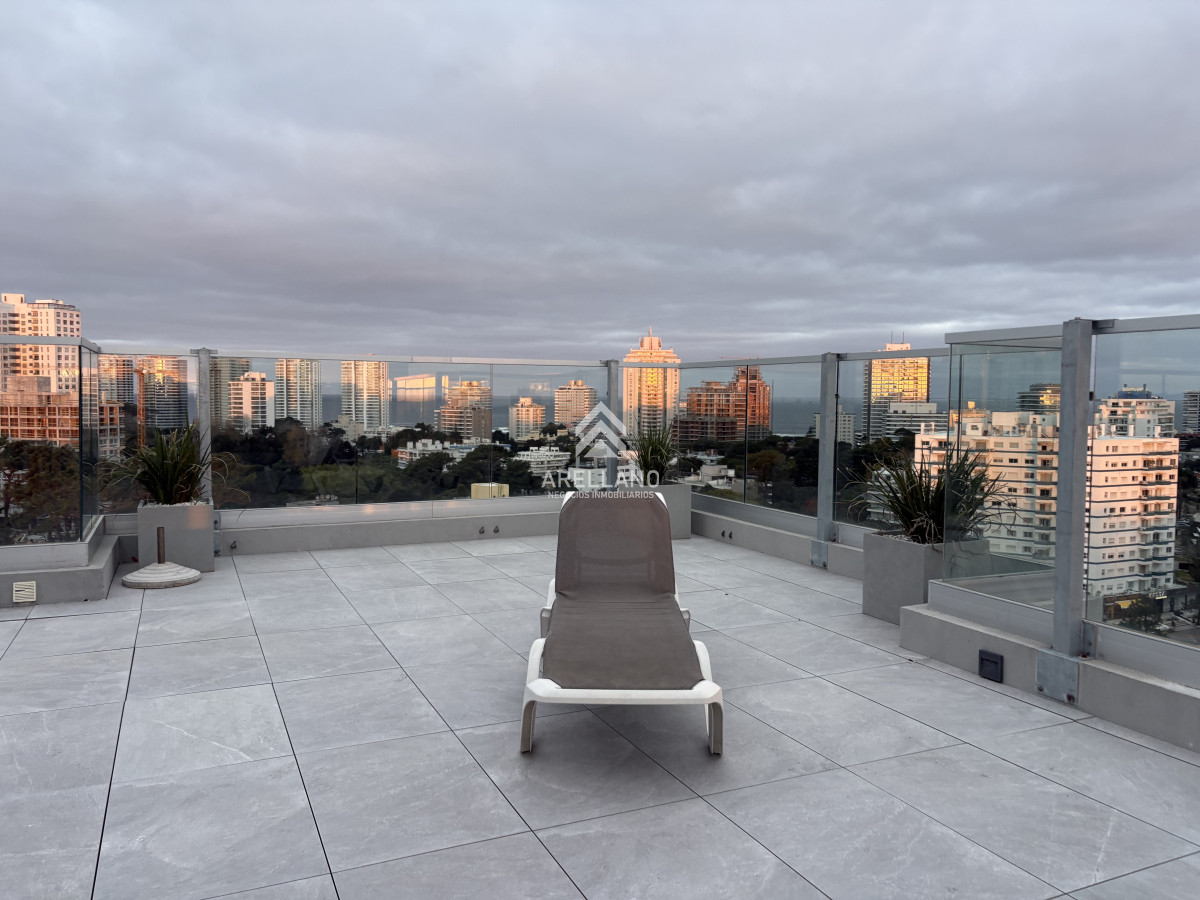 Apartamento ID.5214 - MONOAMBIENTE EN VENTA IDEAL PARA INVERTIR