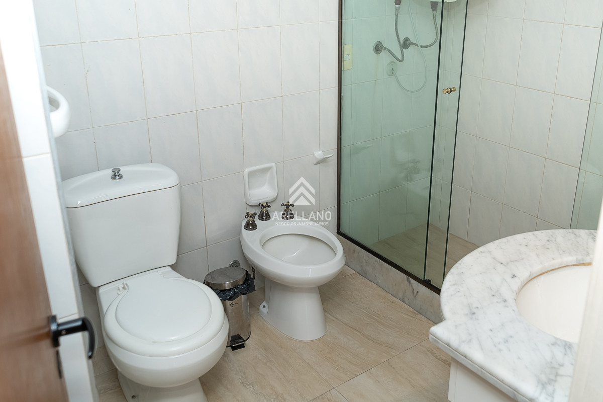 Apartamento ID.5265 - Apartamento 2 dormitorios y garage