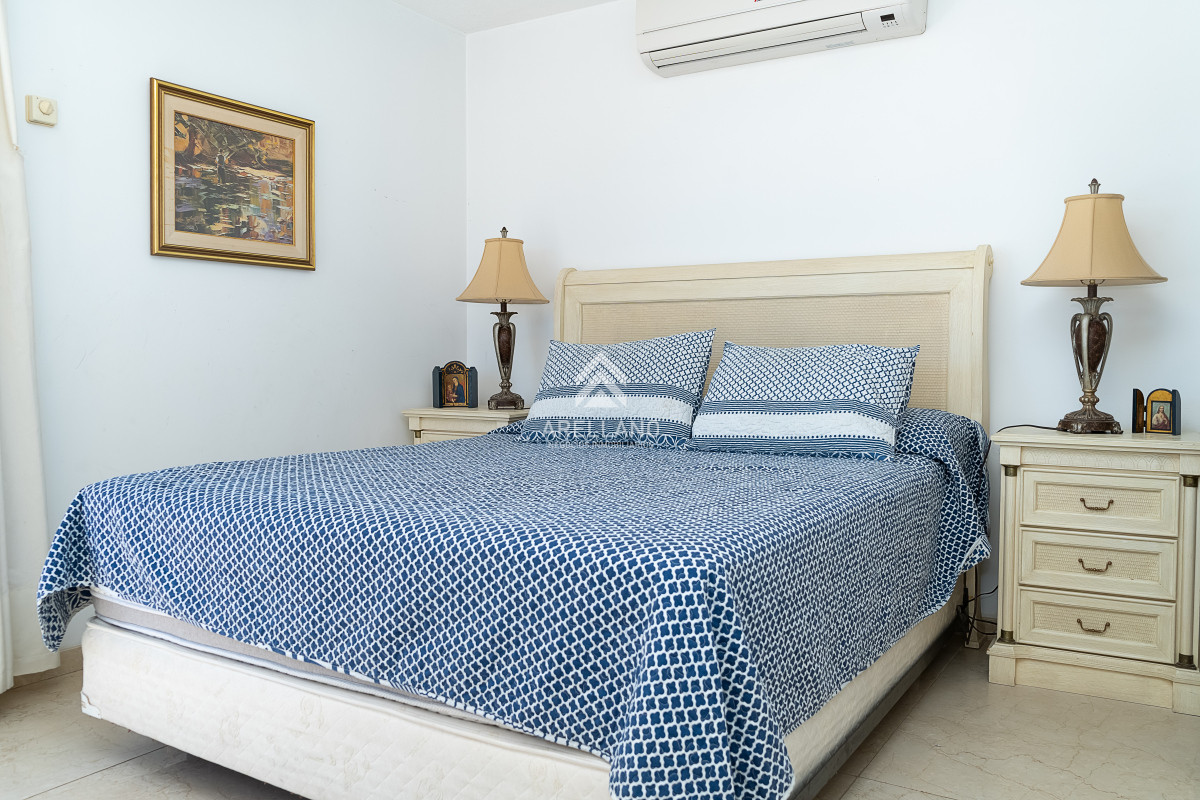 Apartamento ID.5265 - Apartamento 2 dormitorios y garage