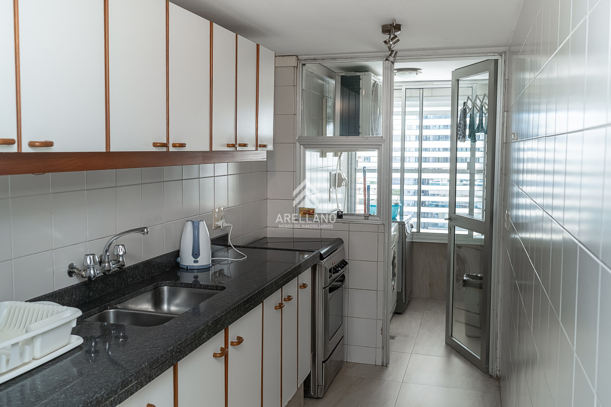 Apartamento ID.5265 - Apartamento 2 dormitorios y garage