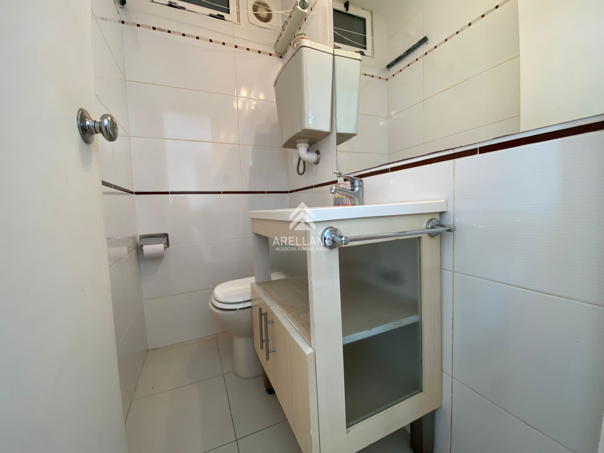 Apartamento ID.5586 - Apartamento 2 dormitorios reciclado en Península