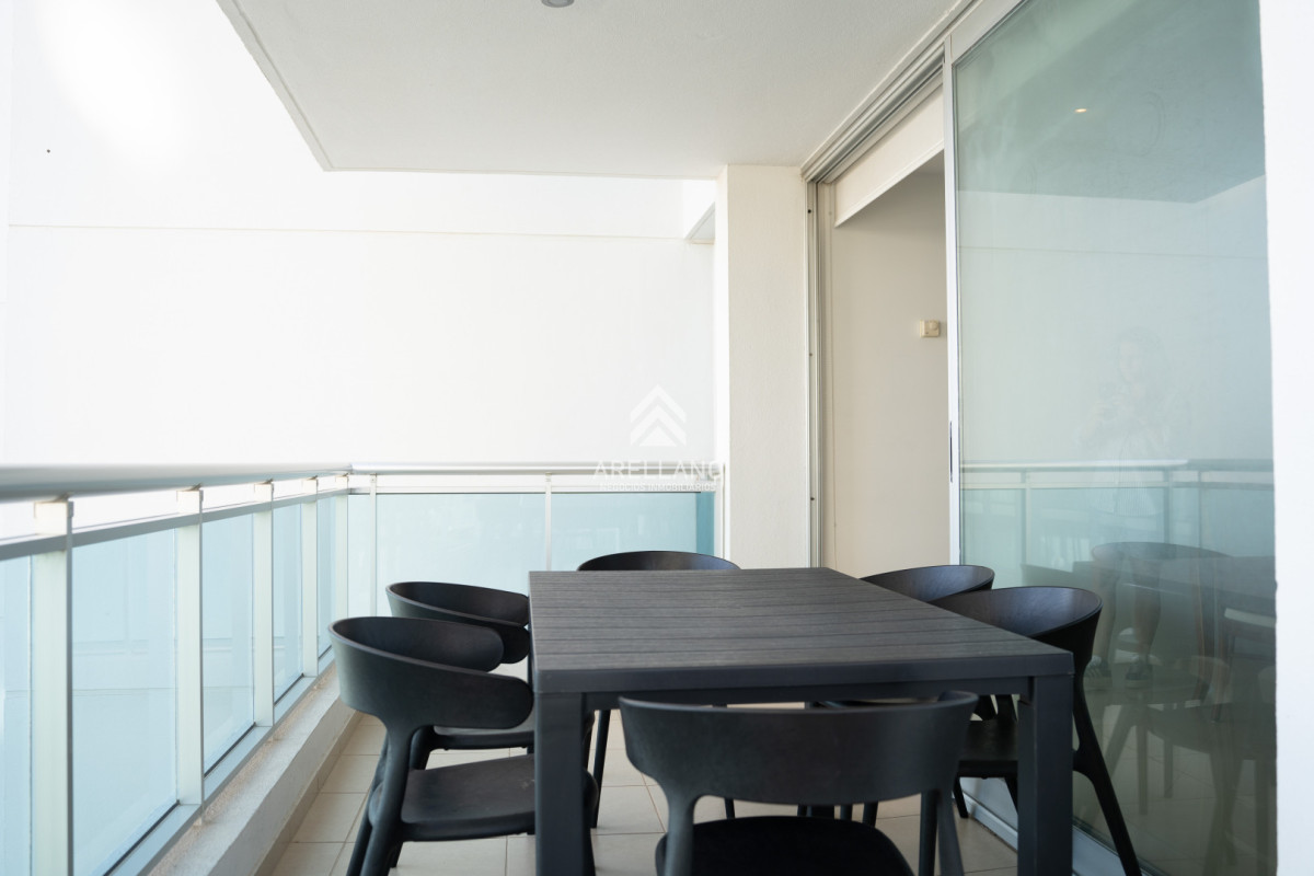 Apartamento ID.6041 - Venta apartamento 3 dormitorios mas servicio 