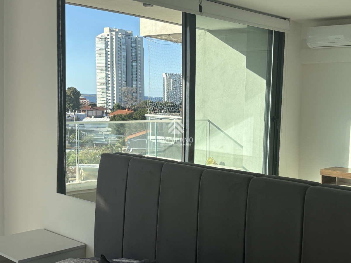 Apartamento ID.5214 - MONOAMBIENTE EN VENTA IDEAL PARA INVERTIR