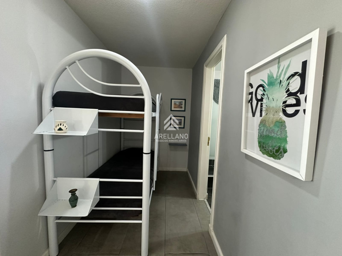 Apartamento ID.4630 - Venta apartamento 1 dormitorio 