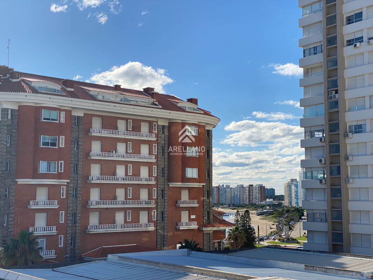 Apartamento ID.5586 - Apartamento 2 dormitorios reciclado en Península