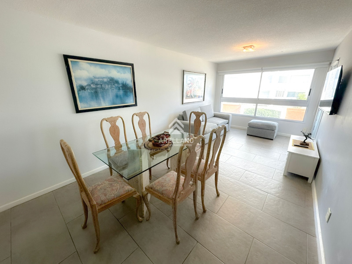 Apartamento ID.4630 - Venta apartamento 1 dormitorio 