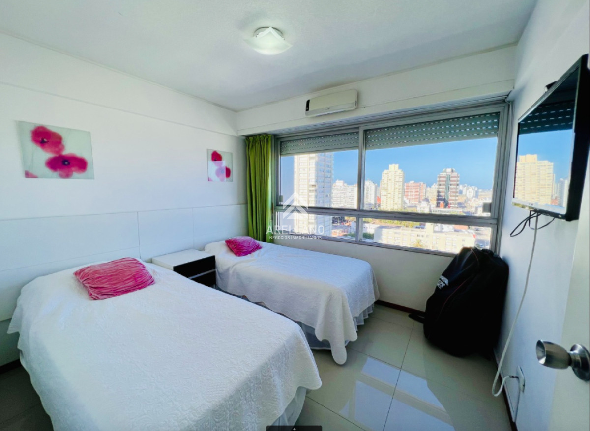 Apartamento ID.4474 - APARTAMENTO 3 DORMITORIOS CON VISTA AL MAR