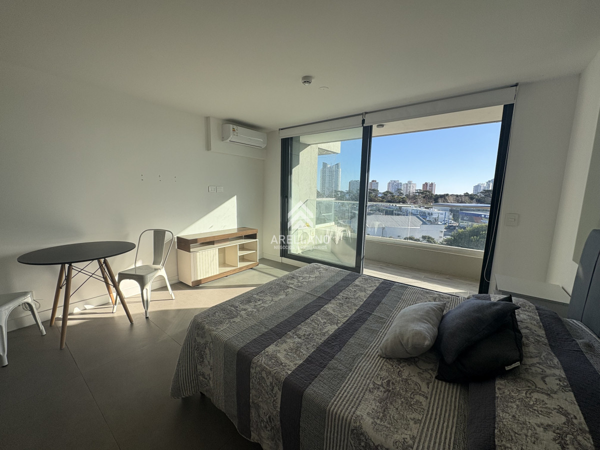 Apartamento ID.5214 - MONOAMBIENTE EN VENTA IDEAL PARA INVERTIR