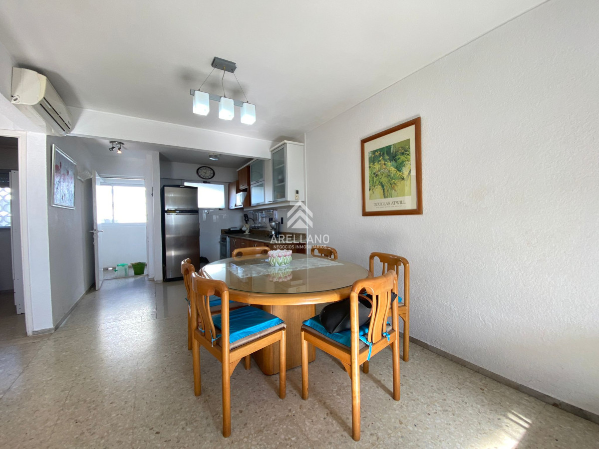 Apartamento ID.5586 - Apartamento 2 dormitorios reciclado en Península