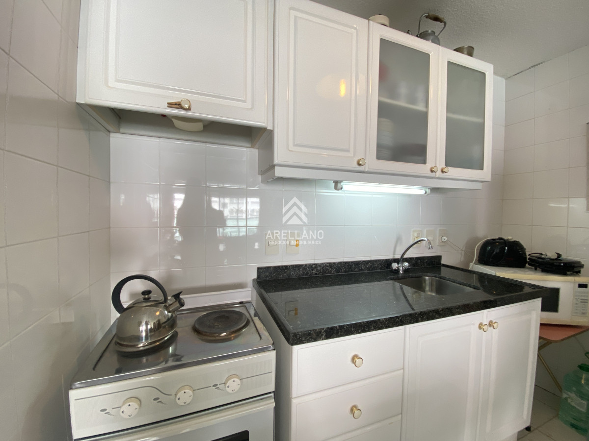 Apartamento ID.4629 - Venta apartamento 1 dormitorio 